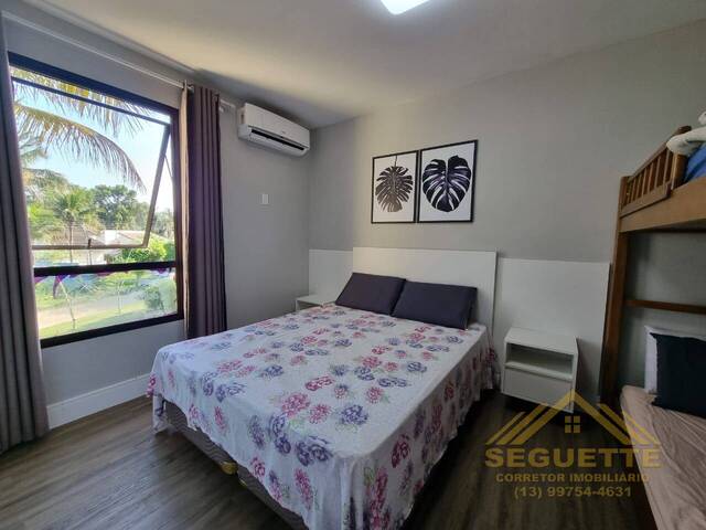 Flat para Venda em Bertioga - 5