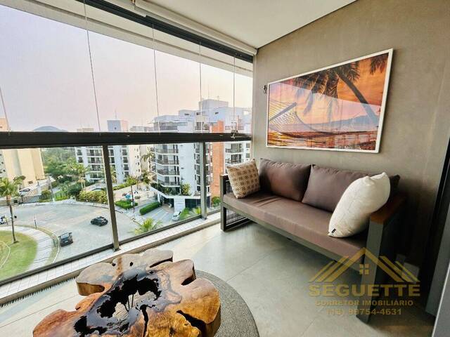 Apartamento para Venda em Bertioga - 4