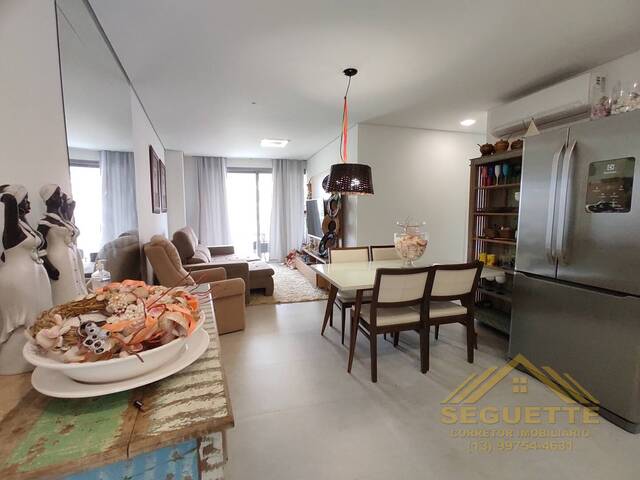 Apartamento para Venda em Bertioga - 4