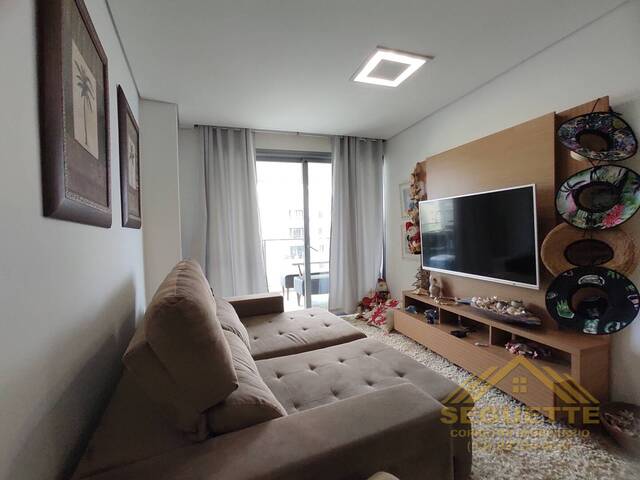 Apartamento para Venda em Bertioga - 5