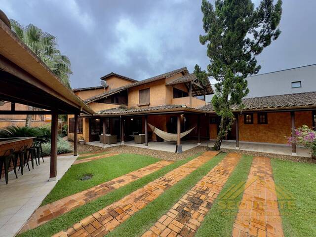Casa para Venda em Bertioga - 4