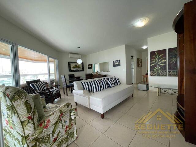 Apartamento para Locação em Bertioga - 4