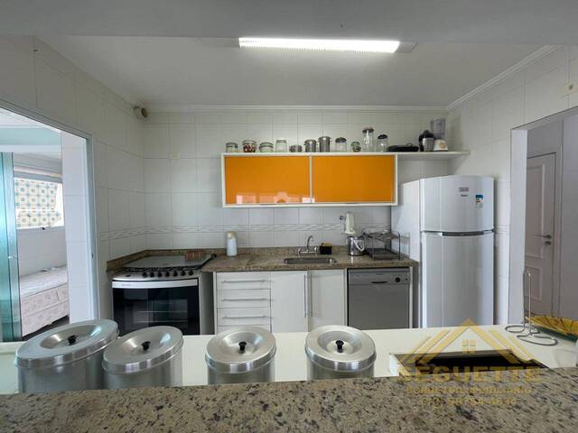 Apartamento para Locação em Bertioga - 5