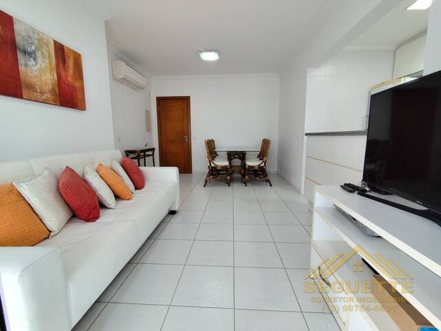Apartamento para Venda em Bertioga - 5
