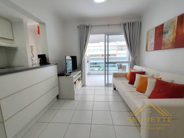 Apartamento para Venda em Bertioga - 4