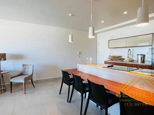 Apartamento para Venda em Bertioga - 4
