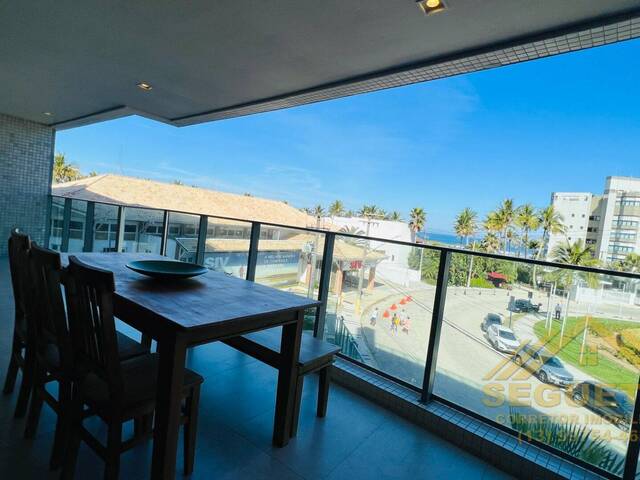Venda em Riviera de São Lourenço - Bertioga