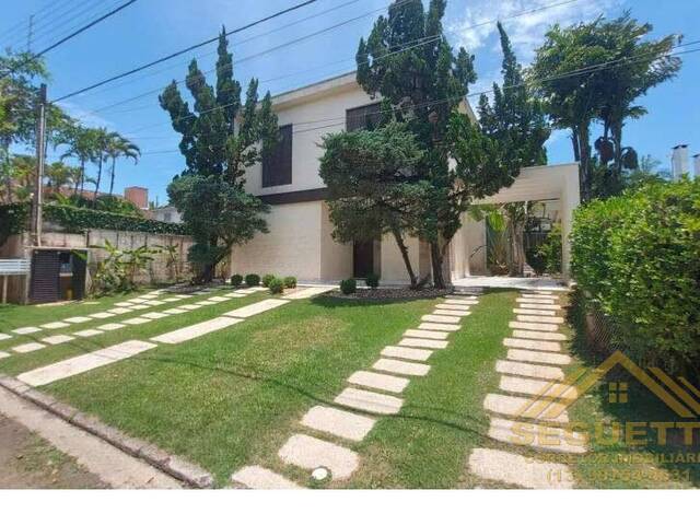 #CA1037 - Casa para Venda em Bertioga - SP - 2
