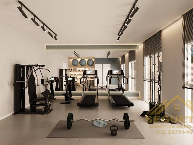 Apartamento para Venda em Bertioga - 5