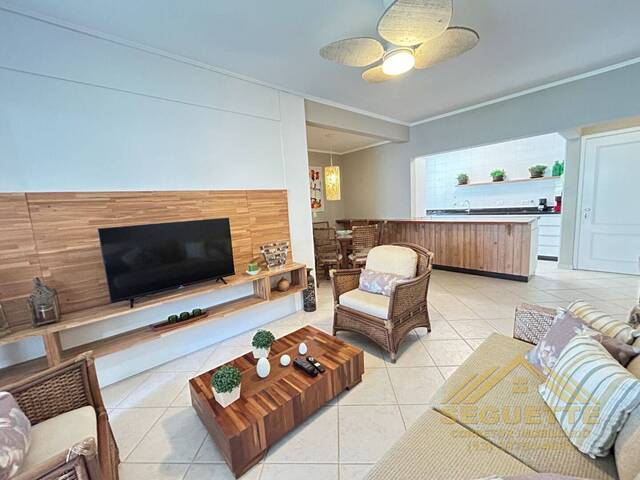 #AP859 - Apartamento para Venda em Bertioga - SP - 3