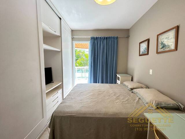 Apartamento para Venda em Bertioga - 5