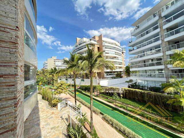 #AP859 - Apartamento para Venda em Bertioga - SP - 1