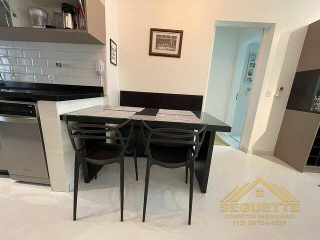 #1039 - Apartamento para Locação em Bertioga - SP - 3