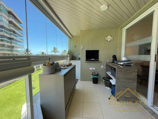 Apartamento para Temporada em Bertioga - 5