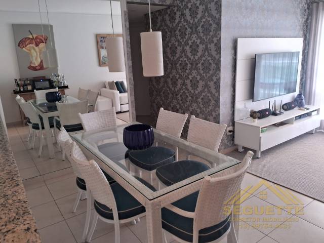 Temporada em Riviera de São Lourenço - Bertioga