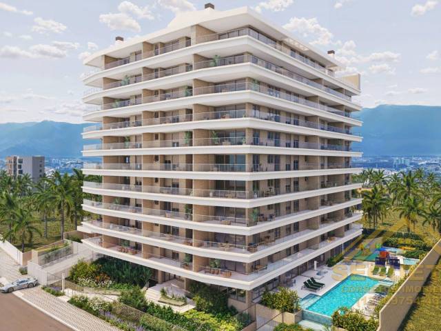 Venda em Centro - Bertioga