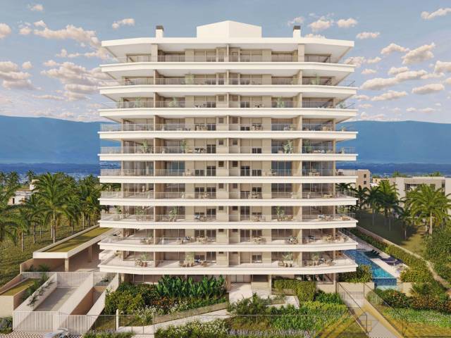 #1041 - Lançamento para Venda em Bertioga - SP - 2