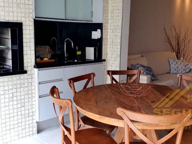 #1042 - Apartamento para Temporada em Bertioga - SP - 2