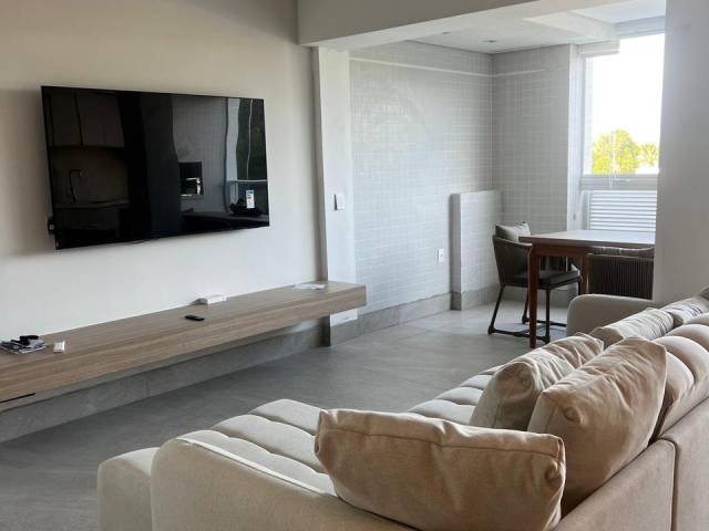 #1043 - Apartamento para Temporada em Bertioga - SP - 3