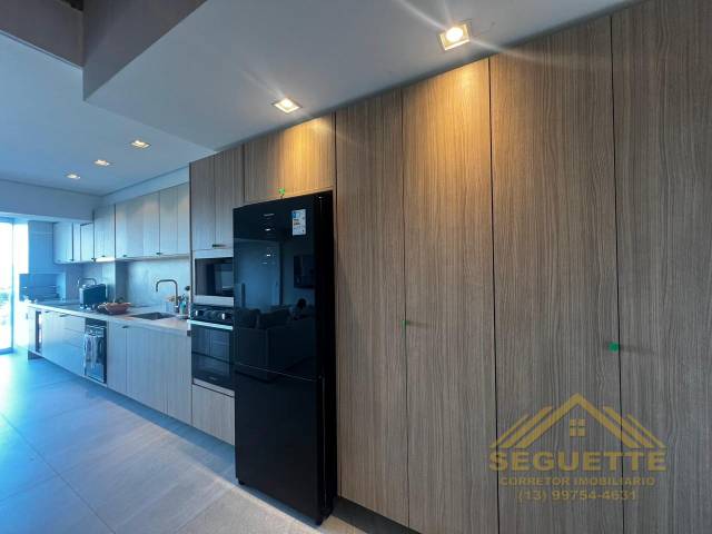 Apartamento para Temporada em Bertioga - 5