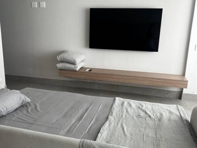 Apartamento para Temporada em Bertioga - 4
