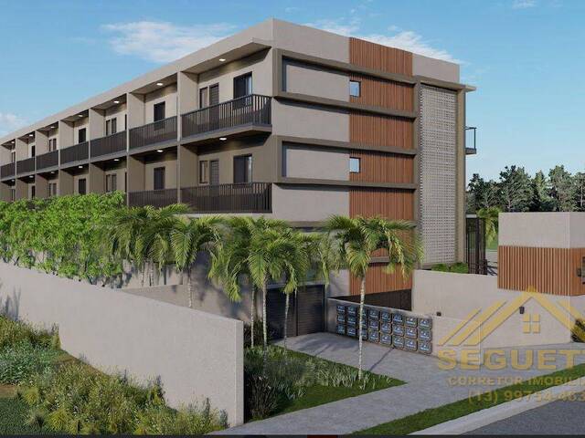 Lançamento para Venda em Bertioga - 3