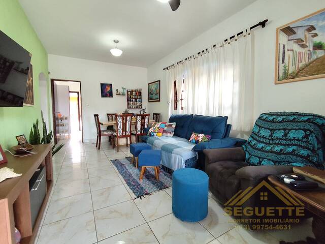 #CA1047 - Casa para Venda em Bertioga - SP - 1