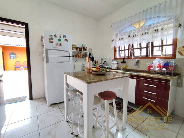 #CA1047 - Casa para Venda em Bertioga - SP - 3