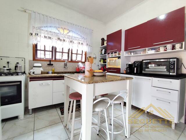 Casa para Venda em Bertioga - 4