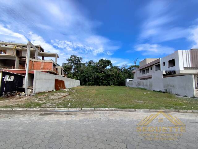 #TE1048 - Terreno para Venda em Bertioga - SP - 2