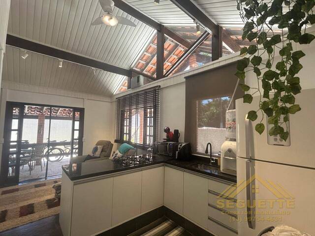 Casa para Venda em Bertioga - 5