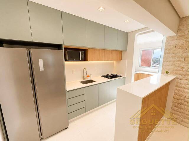 Apartamento para Venda em Bertioga - 5
