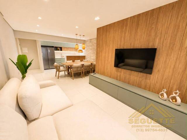 Apartamento para Venda em Bertioga - 4