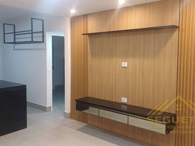 #AP1051 - Apartamento para Venda em Bertioga - SP - 1