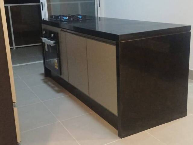 #AP1051 - Apartamento para Venda em Bertioga - SP - 3