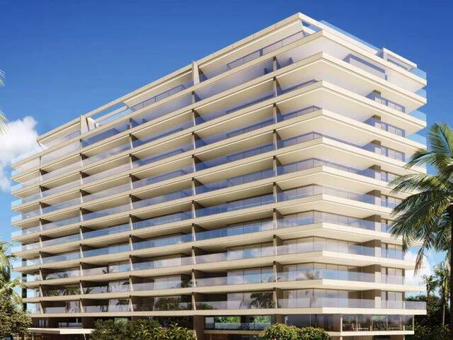 #AP753 - Apartamento para Venda em Bertioga - SP - 3