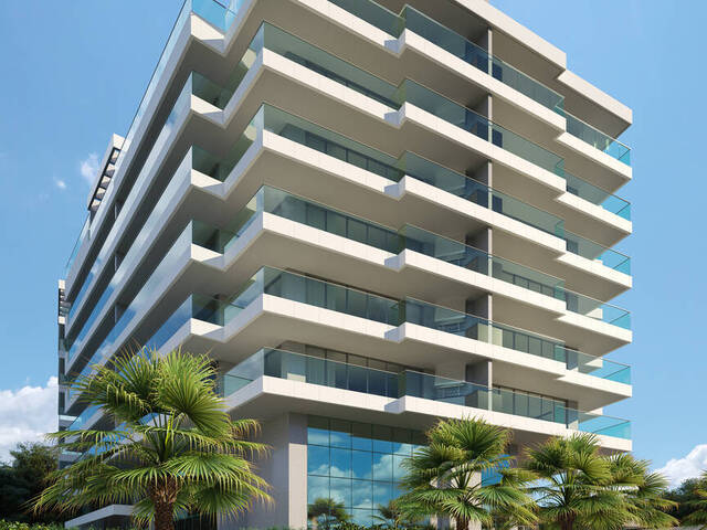 Apartamento para Venda em Bertioga - 5