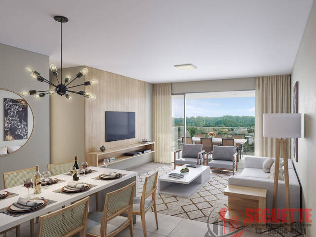 Apartamento para Venda em Bertioga - 4