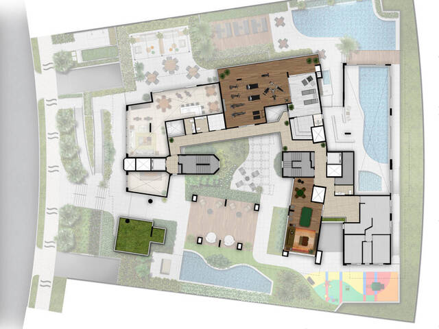 #807 - Apartamento para Venda em Bertioga - SP - 3