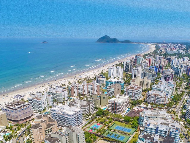 Apartamento para Venda em Bertioga - 4