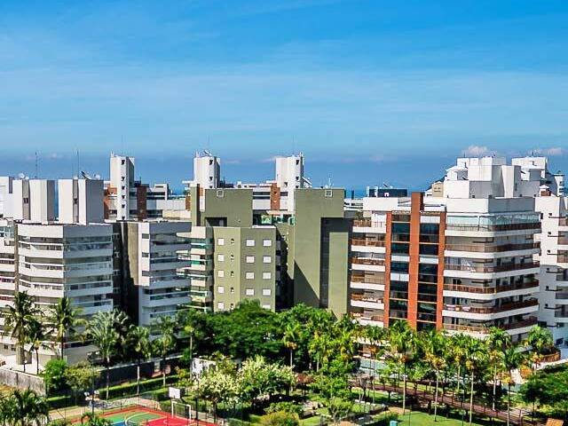 Apartamento para Venda em Bertioga - 5