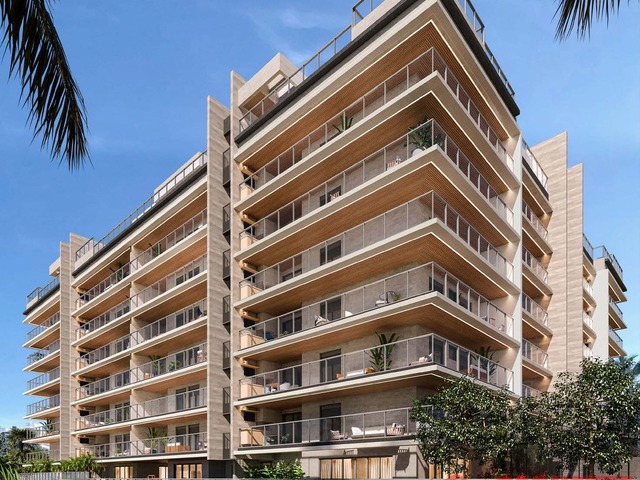 Apartamento para Venda em Bertioga - 4