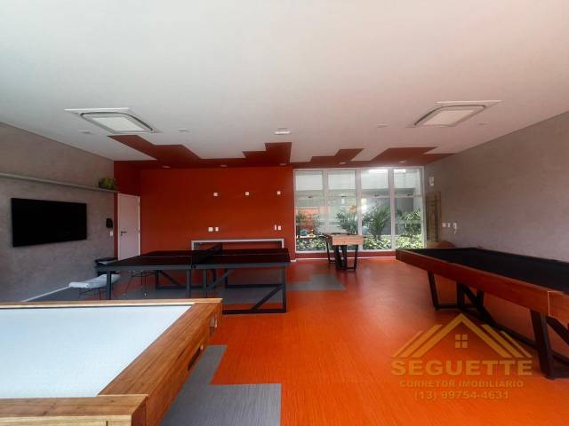 Apartamento para Venda em Bertioga - 4