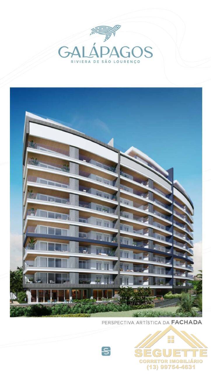 Cobertura pé na areia com vista mar 5 suítes no modulo 8 - Riviera