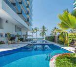 Apartamento com 3 suítes na Riviera de São Lourenço ótima localização