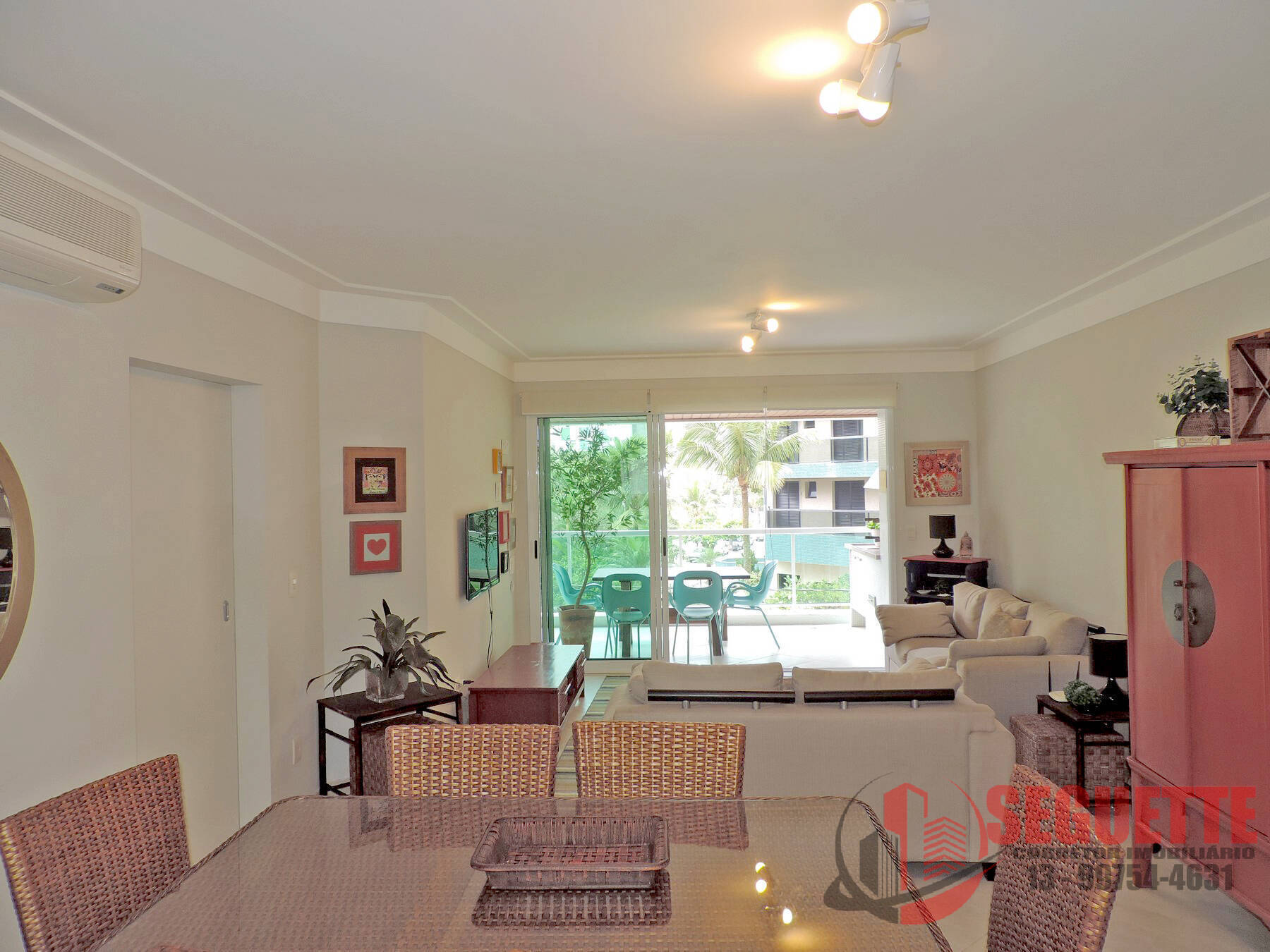 Apartamento, 4 quartos, 142 m² - Foto 7