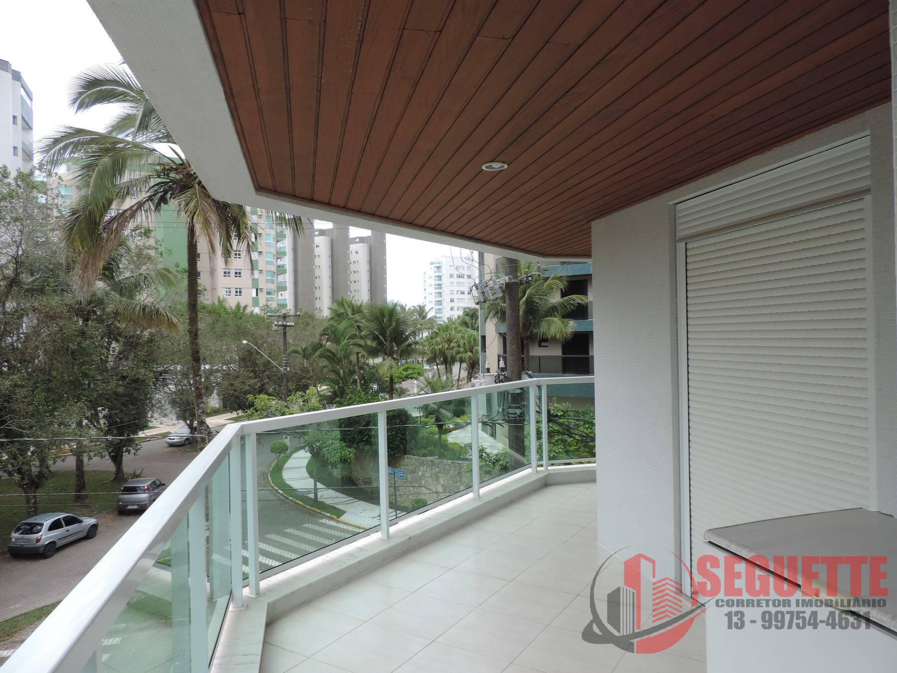 Apartamento, 4 quartos, 142 m² - Foto 8