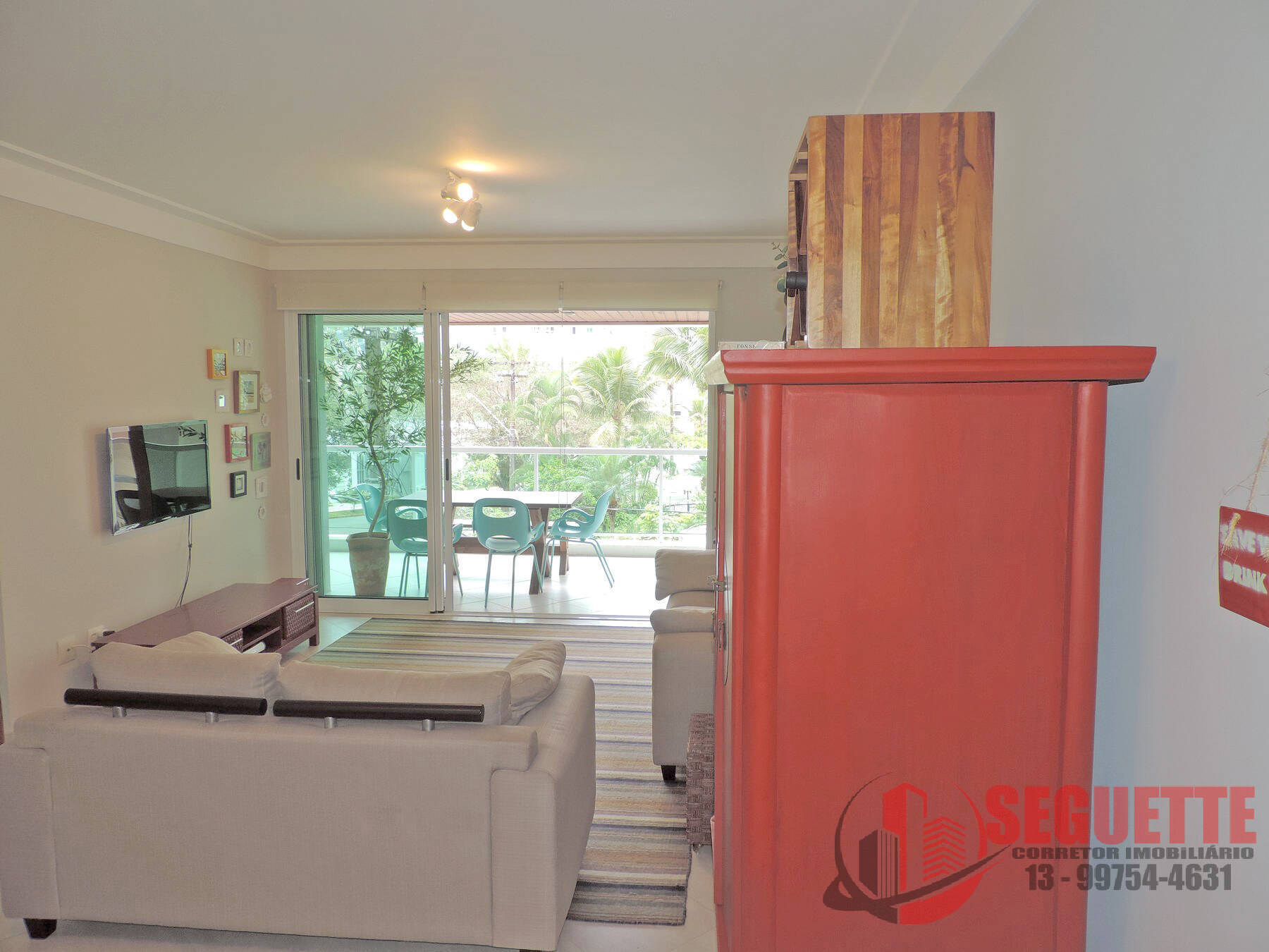 Apartamento, 4 quartos, 142 m² - Foto 9