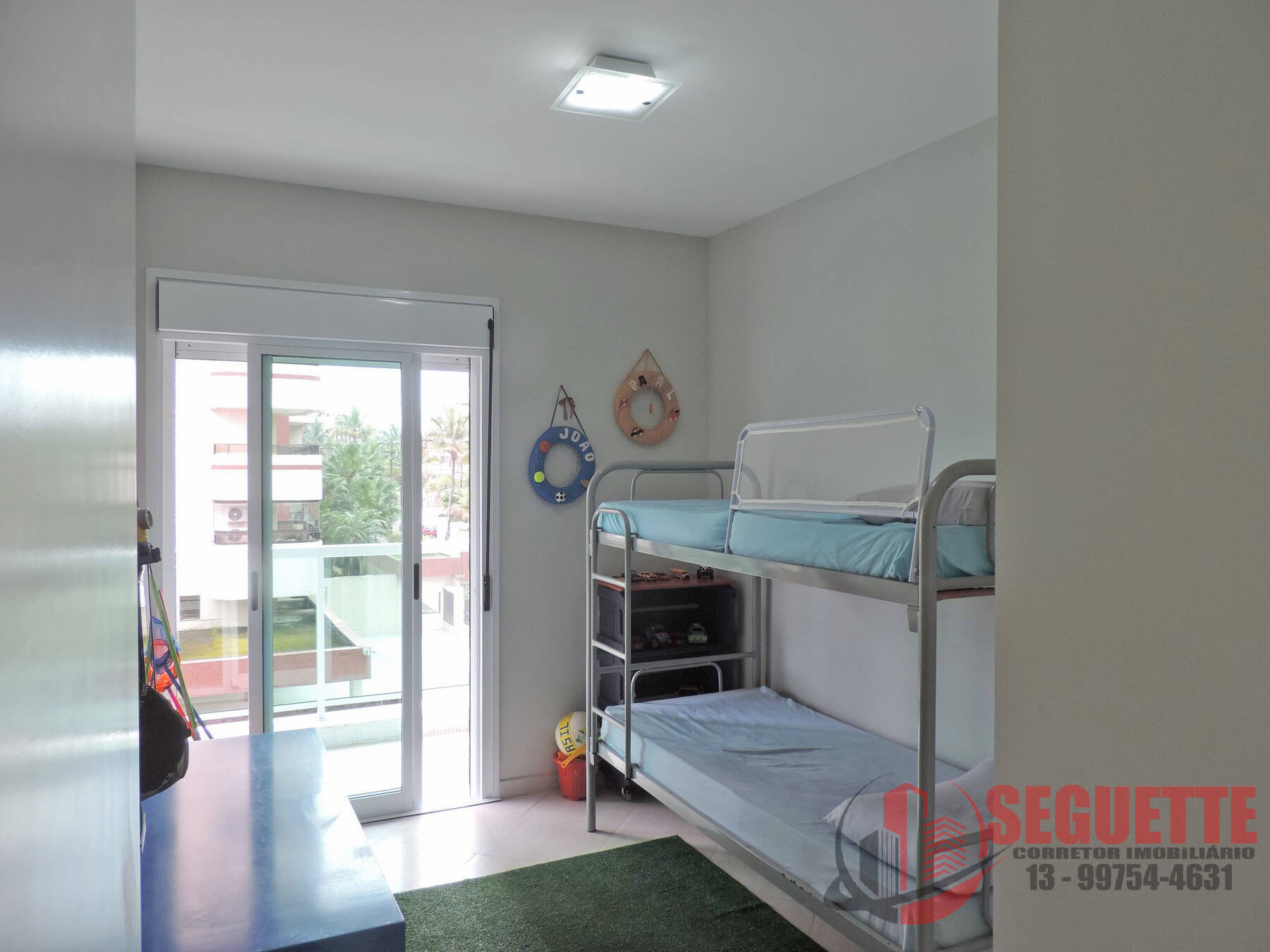 Apartamento, 4 quartos, 142 m² - Foto 12