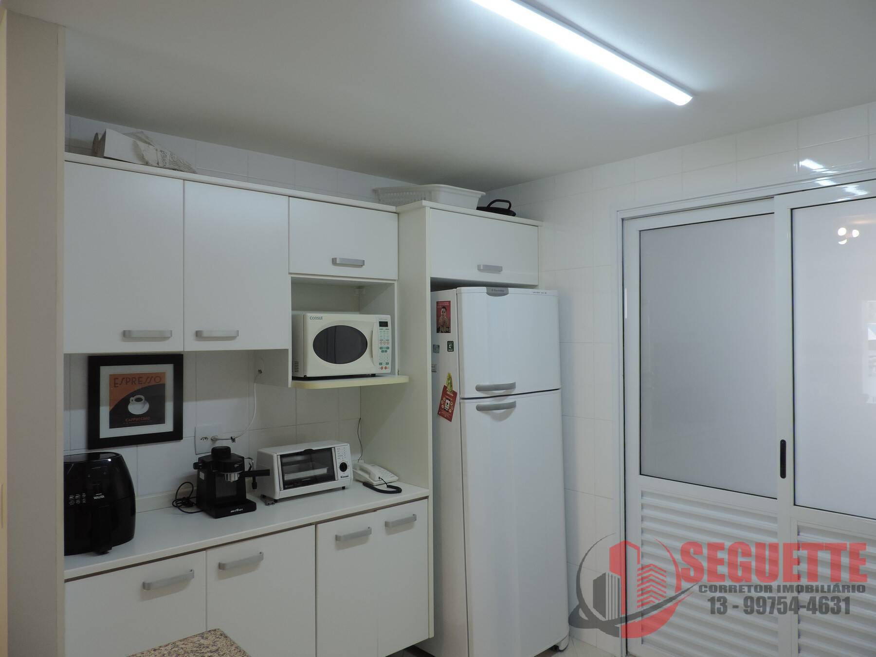 Apartamento, 4 quartos, 142 m² - Foto 14